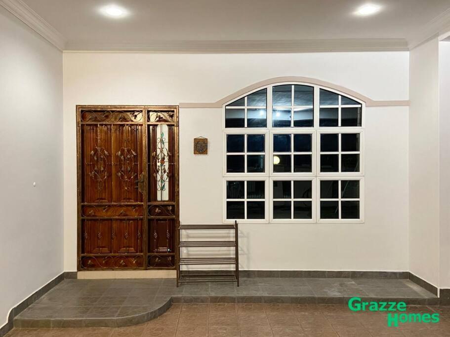Town Bangalow Canning Garden Football Table Villa Ipoh